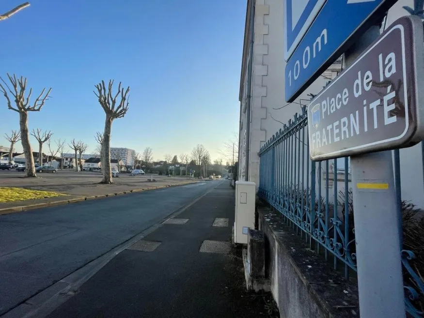 Avec "Les quartiers s'animent" samedi aux Marais, la Ville de Montluçon veut dynamiser le commerce de proximité