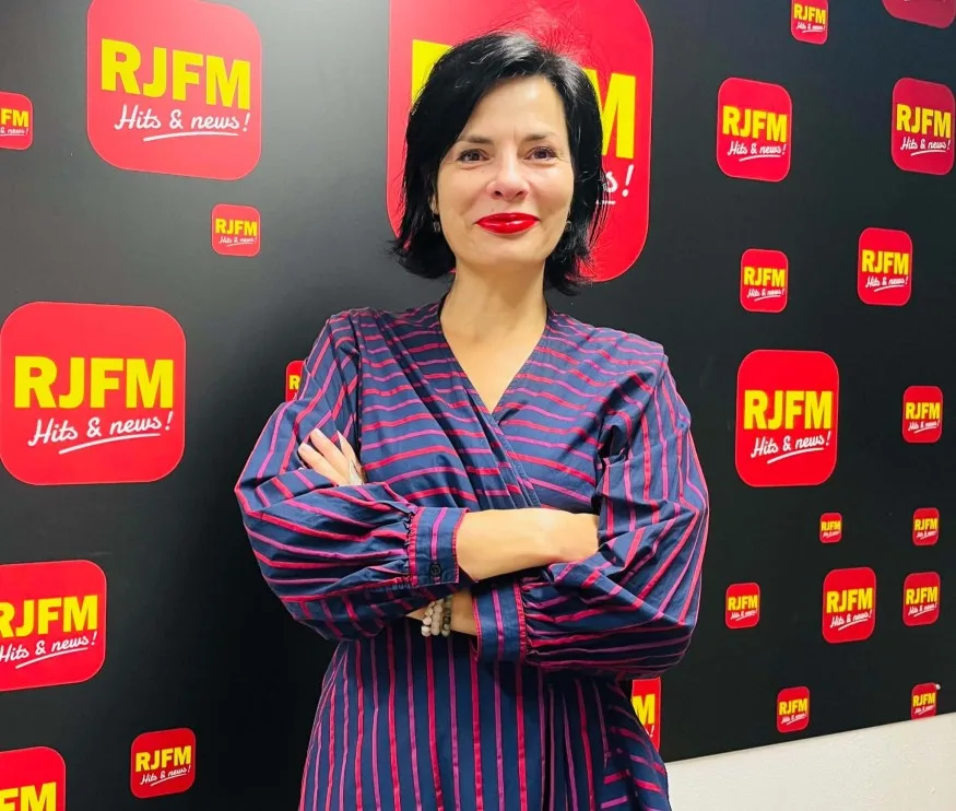 Carole Thibaut, pour sa création « Dans la maison de l’ogre », les invités du lundi 12 octobre 2026