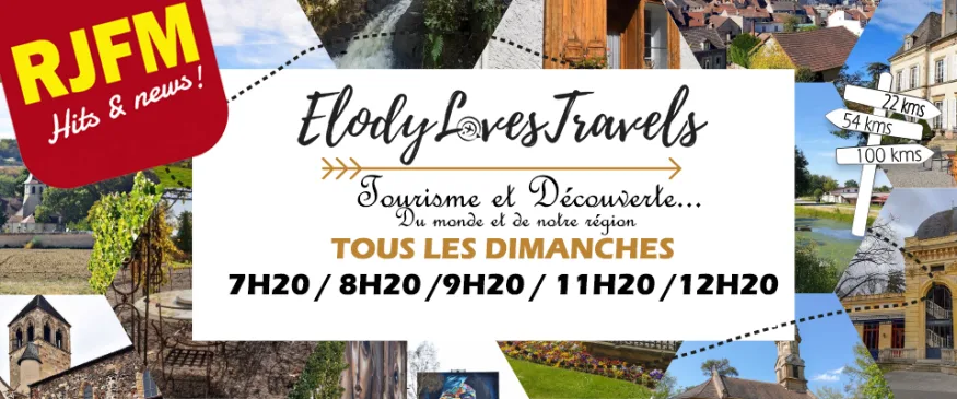 ElodyLovesTravels